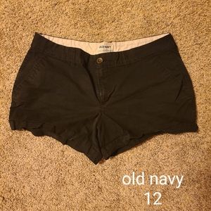 Women's Shorts